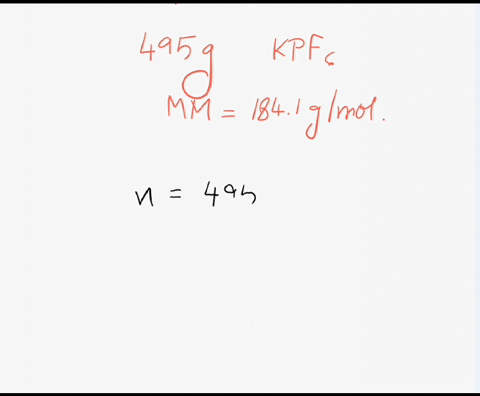 how-many-atoms-are-present-in-495-g-of-kpf6-mm-1841-gmol-the-correct-answer-is-supposed-to-be-1291025-91142
