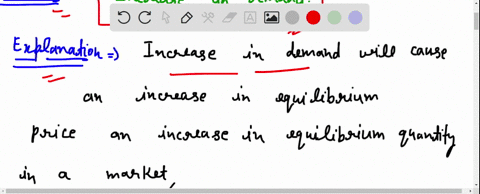question-23-which-of-the-following-will-cause-decrease-market-equilibrium-price-and-an-increase-in-equilibrium-quantity-aa-decrease-in-supply-ba-decrease-in-demand-can-increase-in-demand-dan-44463