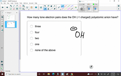 how-many-lone-electron-pairs-does-the-oh-1-charged-polyatomic-anion-have-three-four-two-one-none-of-the-above-07769