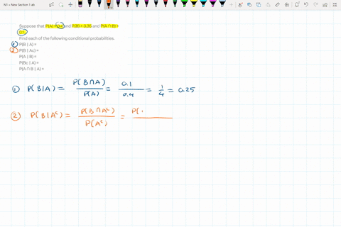 suppose-that-pa-04-and-pb-035-and-pa-b-01-find-each-of-the-following-conditional-probabilities-pb-a-pb-ac-pa-b-pbc-a-pa-b-a-65899