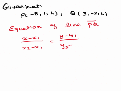 21-find-parametric-equations-and-symmetric-equations-for-line-i-the-line-through-two-points-p-814-and-q3-24-84516