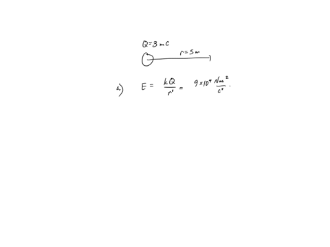 a-what-is-the-electric-field-500-m-from-the-center-of-the-terminal-of-a-van-de-graaff-with-a-300-mc-charge-noting-that-the-field-is-equivalent-to-that-of-a-point-charge-at-the-center-of-the-56722