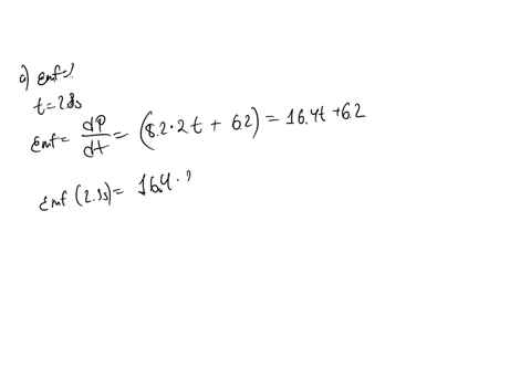 in-the-figurethe-magnetic-flux-through-the-loop-increases-according-to-the-relationg82t262twhereg-is-in-milliwebers-and-t-is-in-secondsawhat-is-the-magnitude-of-the-emf-induced-in-the-loop-w-05059