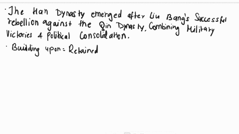 how-did-did-the-han-establish-themselves-as-the-rulers-of-china-how-did-the-han-dynasty-build-upon-or-break-with-the-institutions-of-the-qin-why-did-the-han-dynasty-endure-when-the-qin-state-27081