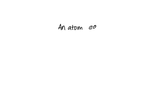 an-isolated-atom-has-a-net-charge-of-______________-24414