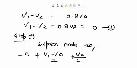 3-use-mesh-analysis-and-a-supermesh-around-the-l5ix-dependent-source-to-find-ix-in-the-following-circuit-202-252-60995
