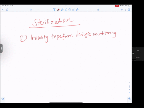 what-is-the-primary-disadvantage-of-liquid-chemical-sterilization-how-should-instruments-processed-in-a-liquid-chemical-sterilant-be-rinsed-what-causes-sterilization-failure-what-are-the-three-forms-o