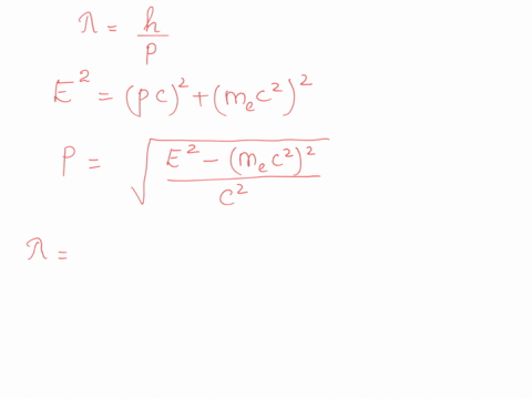 show-that-the-ratio-of-the-compton-wavelength-lambda_mathrmc-to-the-de-broglie-wavelength-lambdah-4-36203