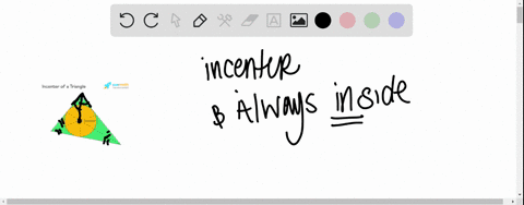 which-of-the-following-are-properties-of-the-incenter-of-a-triangle-check-all-that-apply-a-the-incenter-is-where-all-of-the-bisectors-of-the-angles-of-the-triangle-meet-b-the-incenter-of-a-t-29116