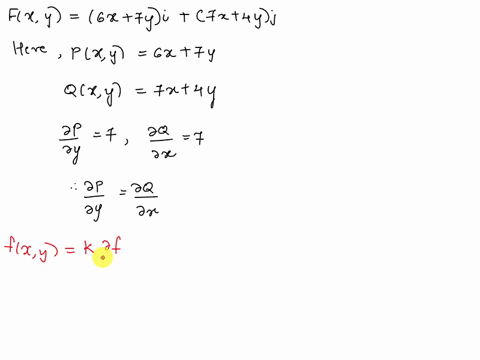 determine-whether-the-vector-field-is-conservative-and-if-it-is_-find-the-potential-function-if-the-vector-field-is-not-conservative-enter-dne-fx-y-6x-zyi-7x-4yj-fx-y-37621