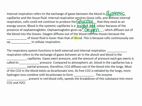 internal-respiration-refers-to-the-exchange-of-gases-between-the-blood-in-____________-capillaries-and-the-tissue-fluid-internal-respiration-services-tissue-cells-and-without-internal-respir-95439