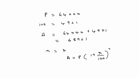a-sum-of-64000-produce-an-interest-of-4921-when-compuded-anually-for-3-years-find-the-rate-of-an-interest-84087