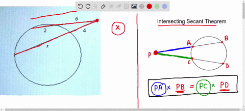 find-x-round-to-the-nearest-tenth-if-necessary-assume-that-segments-that-appear-to-be-tangent-are-tangent-vsc-find-x-round-to-the-nearest-tenth-if-necessary-assume-that-segments-that-appear-30198