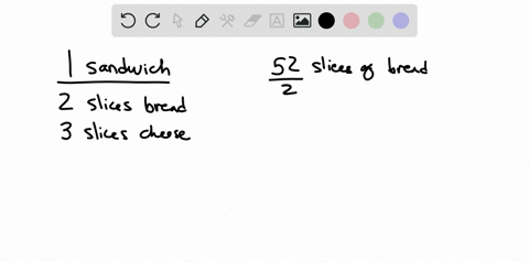 Sandwich Combination Examples Math At a tournament, the bowling league is providing 160...