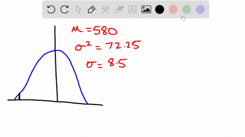 a-group-of-students-decide-to-participate-in-a-national-strength-test-assume-a-normal-distribution-and-the-following-population-parameters-for-the-testm580s2-7225what-percent-of-students-wou-59481