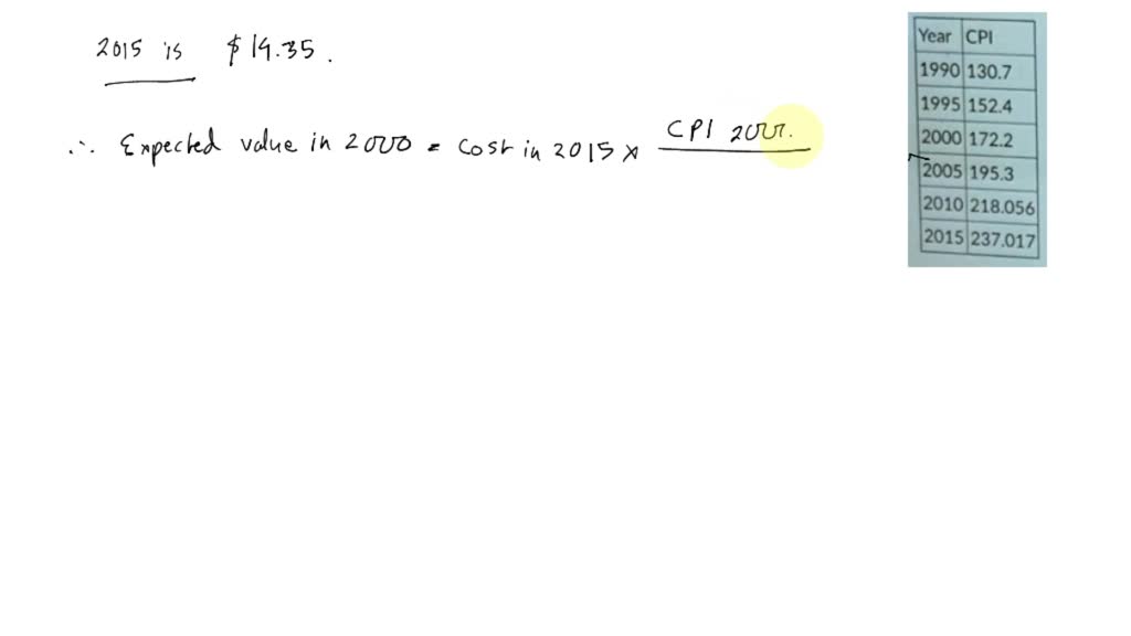 SOLVED: Question 32 Year 2021 2022 2023 2024 2025 O 560 O 100 O 160 ...