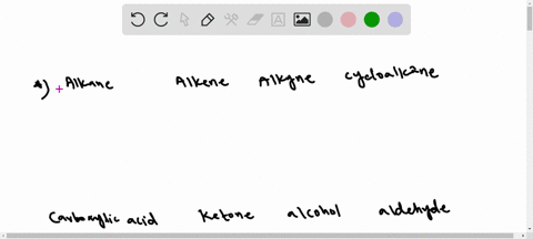 classify-the-following-compounds-as-alkane-alkene-alkyne-cycloalkane-carboxylic-acid_-ketone-alcohol-aldehyde-amine-aromatic-or-ester-chz-chz-chz-b-ch-c-chs-c-chz-chz-oh-chz-c-oh-e-hc-ch-chn-34475