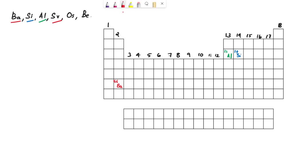 solved-which-elements-have-similar-behavior-barium-silicon-aluminum