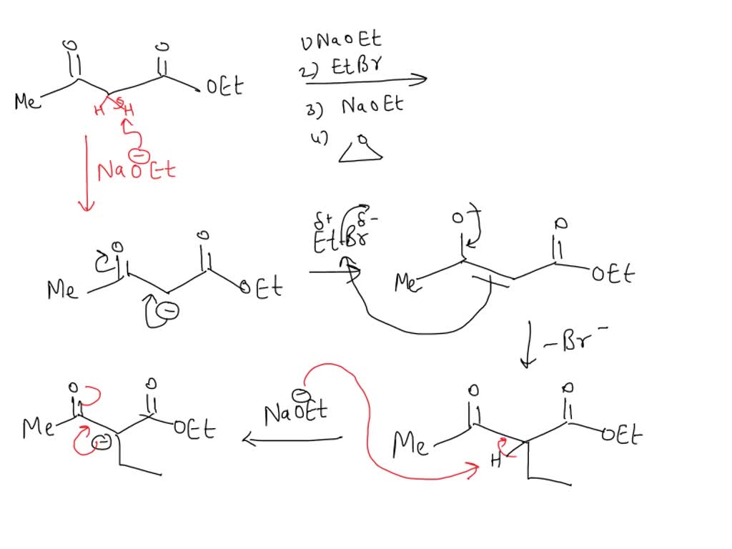 SOLVED Which type of mechanism is followed in anti Markownikoff's rule?