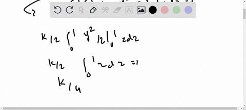 suppose-xyz-have-joint-pdf-given-by-fryzrv-k-xyz-if-0-10-v-10-1-and-fxz-otherwise-find-k-s0-that-fx-zis-genuine-probability-density-function-are-xyz-independent-find-px-12y-132-14-find-the-m-08974
