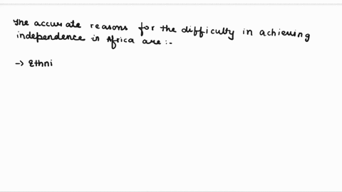 1critical-thinking-activityafrican-independence-wore-war-it-was-a-major-turning-point-in-african-historyin-the-immedate-postwar-years-the-colonal-powers-were-economictly-devastated-and-coutd-73352