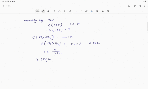 calculate-the-volume-of-a-00450m-hbr-solution-that-is-required-to-neutralize-120-ml-of-00200-m-mgoh2-68172