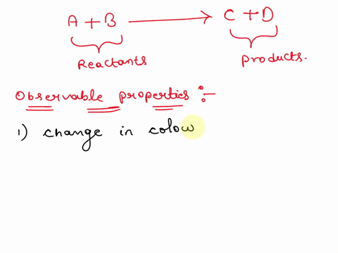 how-does-evidence-of-chemical-reactions-indicate-that-new-substances-with-different-properties-are-formed-76391