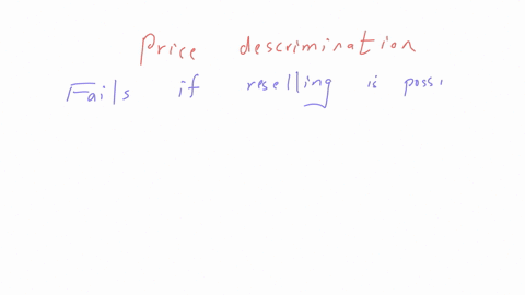 19-a-school-bookstore-tried-to-engage-in-price-discrimination-by-selling-novels-to-students-and-faculty-for-different-prices-its-strategy-was-to-increase-prices-to-faculty-and-decrease-prices-to-stude