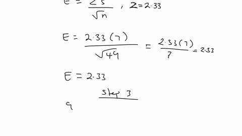 1-25p-the-heights-of-a-random-sample-of-49-college-students-showed-a-mean-of-169-centimeters-and-a-standard-deviation-of-7-centimeters-a-construct-a-98-confidence-interval-for-the-mean-height-of-all-c