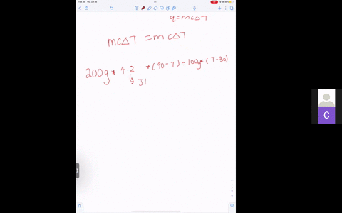 200g-of-water-at-90degree-celsius-is-mixed-with-100g-of-water-at-30-degree-celsius-what-is-the-final-temperature-c-of-water-42jkg-1-k-1-15927