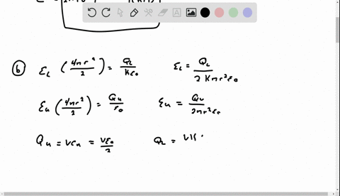 q2-maxwells-equations-for-electrostatics-the-electrostatic-potential-due-to-a-charge-distribution-is-given-by-x-a-vxyz-ixa-sin-axs-a-eoa-x2a-where-a-is-a-positive-constant-a-find-an-expressi-35056
