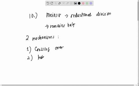 10-identify-two-mechanisms-of-meiosis-that-contribute-to-the-genetic-diversity-of-the-gametes-ofan-organism-explain-how-they-accomplish-this-2-marks-11-an-individual-is-heterozygous_-is-her-65114