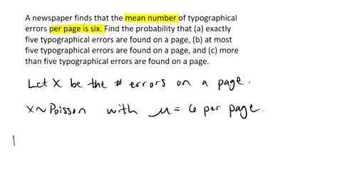 find-the-indicated-probabilities-using-the-geometric-distribution-the-poisson-distribution-or-the-binomial-distribution-then-determine-if-the-events-are-unusual-if-convenient-use-the-appropr-28619