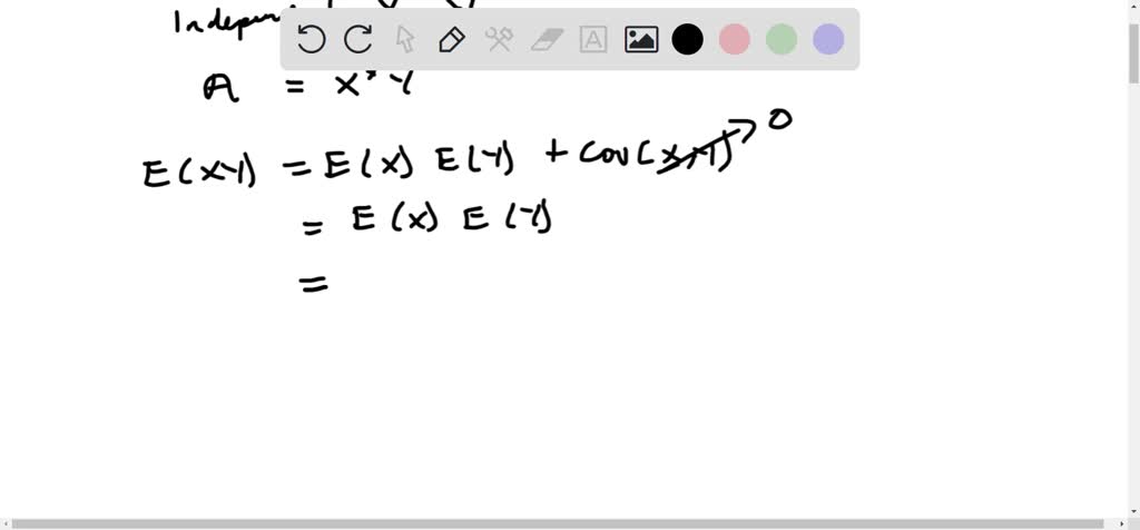 Solved Suppose That The Random Variable X Has The Uniform Distribution On The Interval [0 1