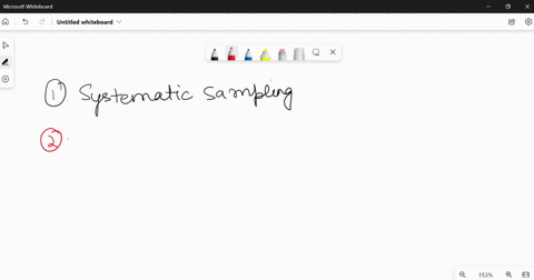 classify-the-random-sampling-method-used-in-each-of-the-following-scenarios-choose-from-convenience-sample1-cluster-sample2-voluntary-response-sample3-systematic-sample4-stratified-sample5-simple6-a-a