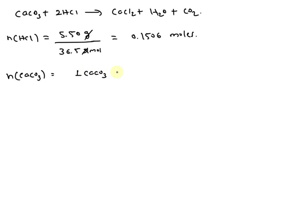 solved-how-many-ml-of-0-512-m-hcl-are-needed-to-dissolve-6-85-g-of-caco3