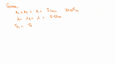 two-sinusoidal-waves-are-moving-through-a-medium-in-the-same-direction-both-having-amplitudes-of-300-18089