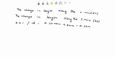 q21-q11-the-rectangular-plate-has-been-deformed-into-the-parallelogram-shape-as-shown-in-dash-line-the-measurements-are-036-m-and-d-48-mm-determine-the-average-shear-strain-at-point-a-with-r-95658