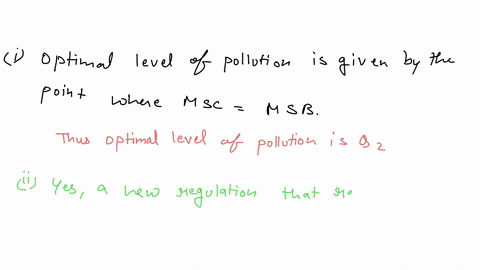 the-graph-below-shows-the-marginal-social-benefit-and-marginal-social-cost-of-pollution-a1-ptwhat-is-the-optimal-level-of-pollution-shown-on-the-graph-b1-pt-would-a-new-regulation-that-resul-89422