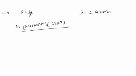 y-ray-photons-with-a-wavelength-of-266x-10-5-nm-express-the-energy-numerically-in-kilojoules-per-mole_-azd-e2-kj-mol-submit-request-answer-97047