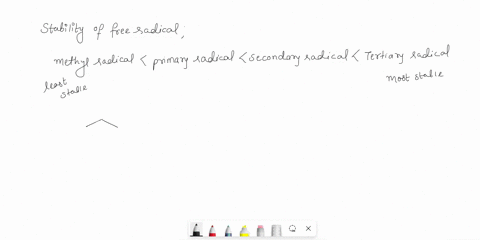 what-is-the-coirect-order-of-stability-of-the-following-radicals-provide-one-sentence-explanation-what-type-of-reactive-intermediate-is-formed-in-the-reaction-of-propene-with-n-bromosuccinim-97286