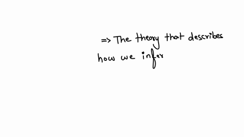 when-we-are-unsure-of-our-attbudes-we-infer-them-the-same-way-sonedne-ebe-obsering-us-would-by-looking-at-our-behaigr-whith-therey-does-this-describe-a-self-preientation-theory-b-selt-consistency-theo