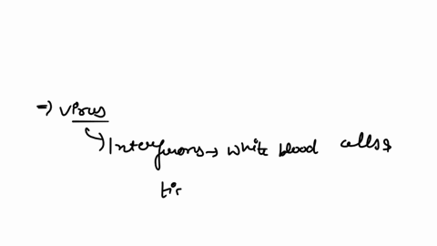 which-of-the-following-pertain-to-interferon-check-all-that-apply-produced-by-certain-white-blood-cells-and-tissue-cells-is-a-protein-lyses-bacterial-membranes-inhibits-viruses-tumors-and-ca-26523