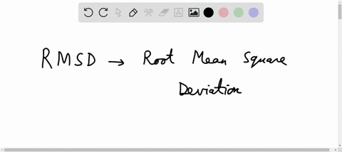 what-measure-supports-how-well-the-regression-equation-is-able-to-predict-y