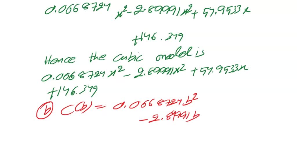 SOLVED Listed here are product costs for the production of soccer