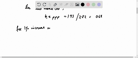 the-following-two-equations-were-estimated-using-the-data-in-meapsingle-the-key-explanatory-variable-96854