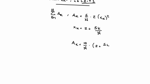 point-we-want-to-find-the-area-of-a-region-which-lies-below-the-graph-of-fx-2x-and-above-the-interval-ab-2-ti-on-the-x-axis_-thus-xy-2-xs70-ys-2x-to-do-this-we-begin-by-dividing-the-interval-16635