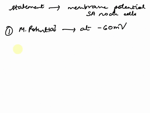 place-the-events-of-sinoatrial-node-cell-generating-pacemaker-potential-in-order-start-when-the-membrane-potential-is-most-negative-60-mv-and-end-when-the-membrane-potential-becomes-most-neg-12535