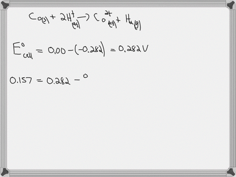 consider-the-following-cell-reaction-cos-2-h-m-co2100-m-h2g100-atm-if-the-cell-potential-at-298-k-is-0157-volts-what-is-the-ph-of-the-hydrogen-electrode-ph-63457
