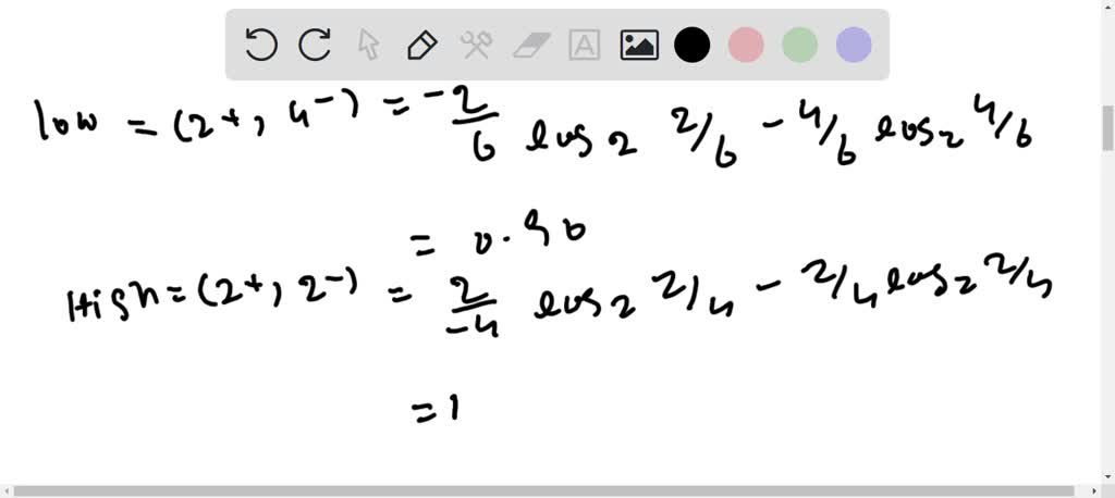 SOLVED: Class Label T 1 Calculate The Information Gain When Splitting A ...